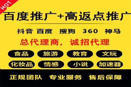 百度推广开户案例研究：如何实现高转化率